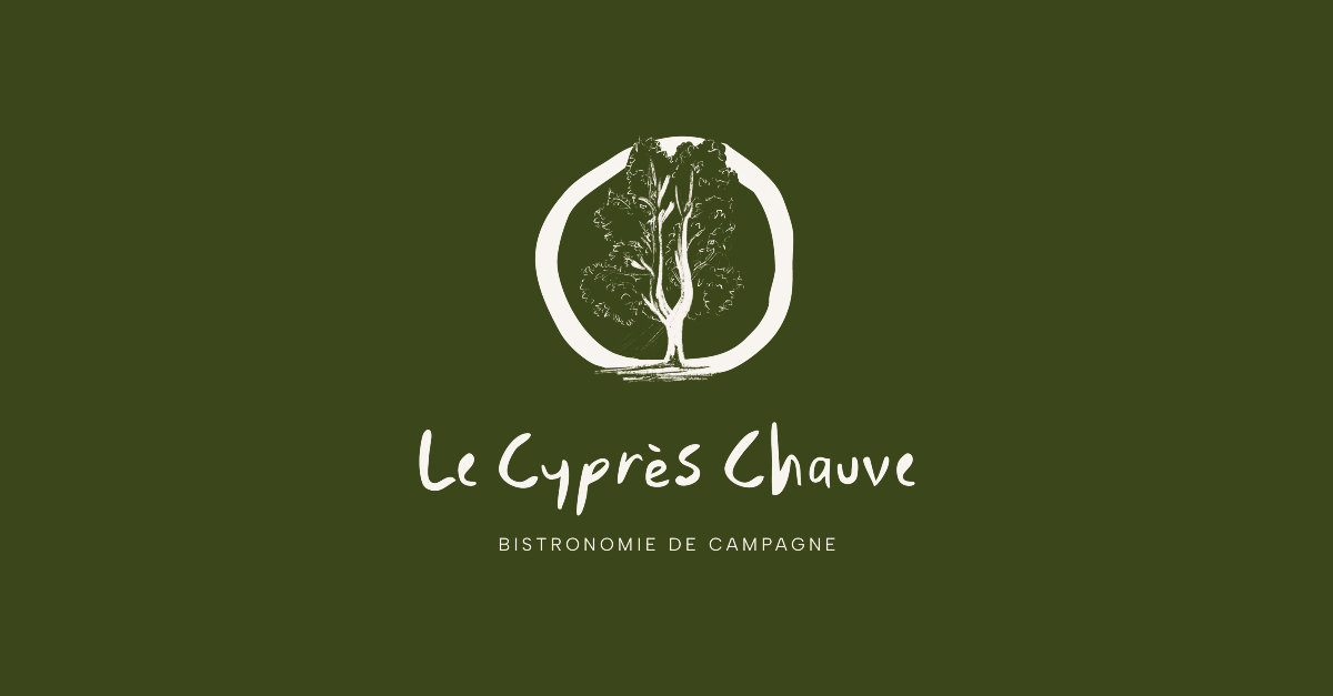 Le Cyprès chauve